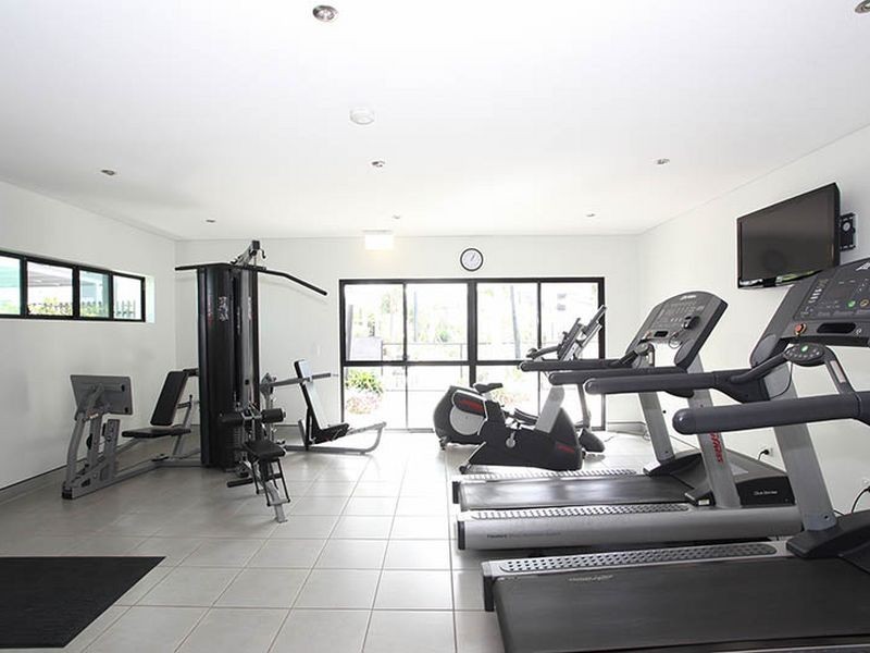 118/16 Surbiton Court, Carindale QLD 4152