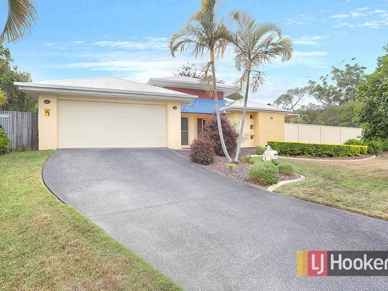 6 Coronet Close, Carindale QLD 4152