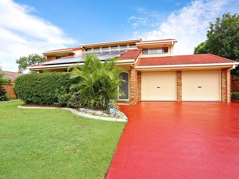 161 Meadowlands Road, Carindale QLD 4152