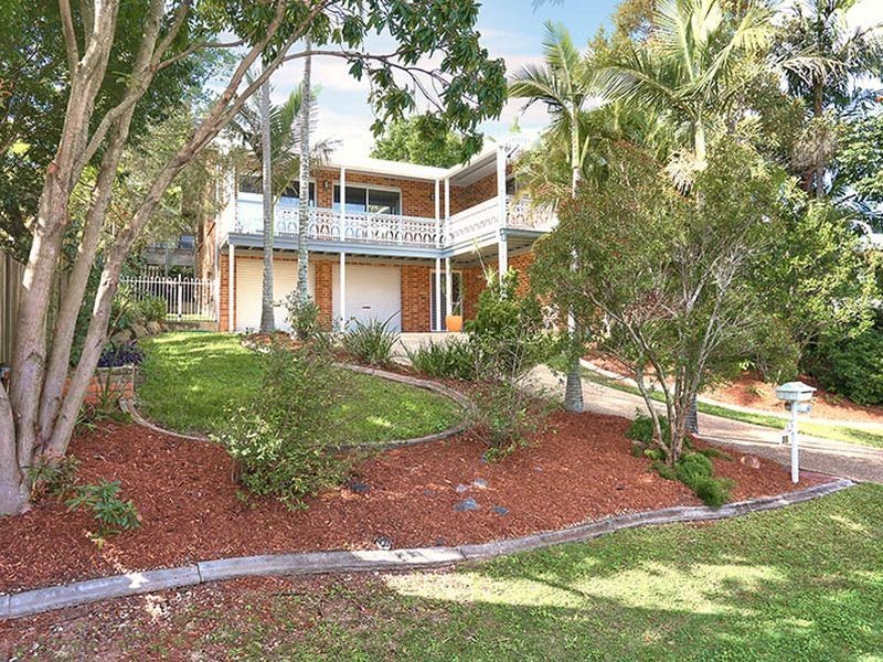 36 Hartigan Street, Belmont QLD 4153