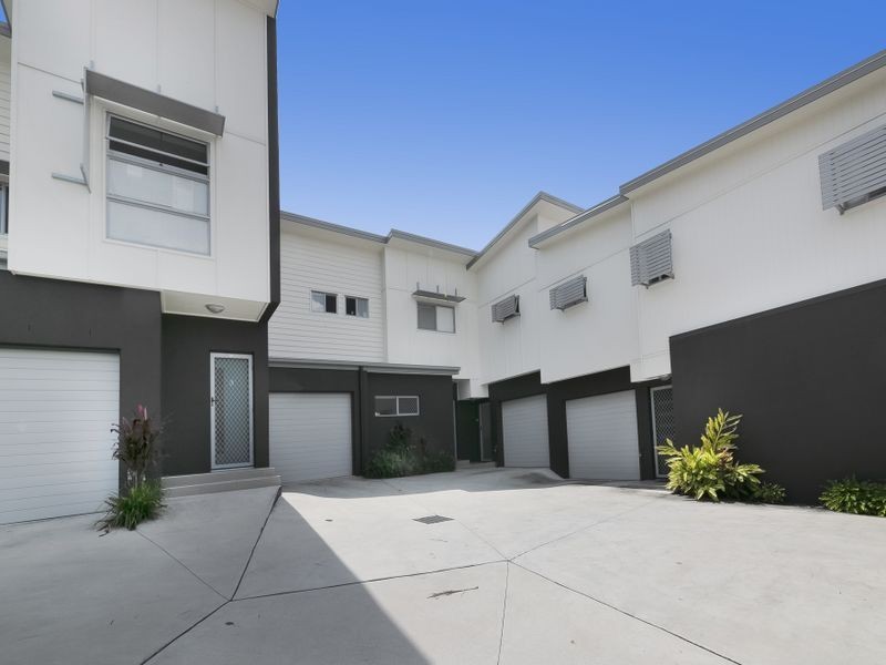 5/38 Booligal Street, Carina QLD 4152