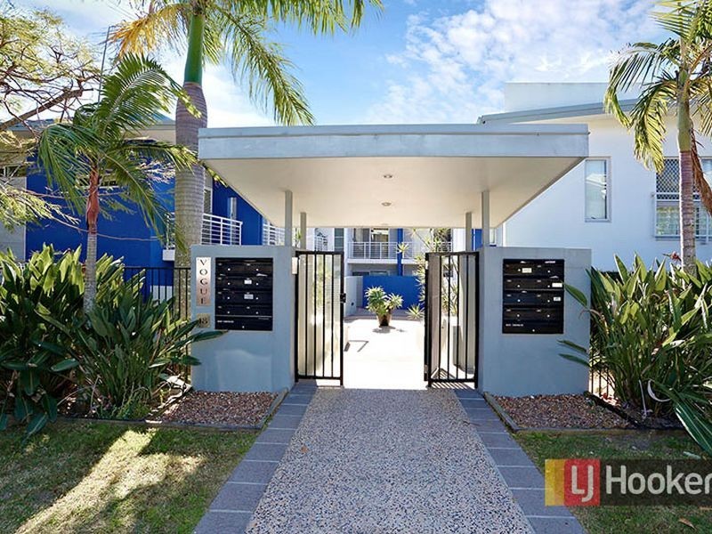 204/18 Richmond Road, Morningside QLD 4170