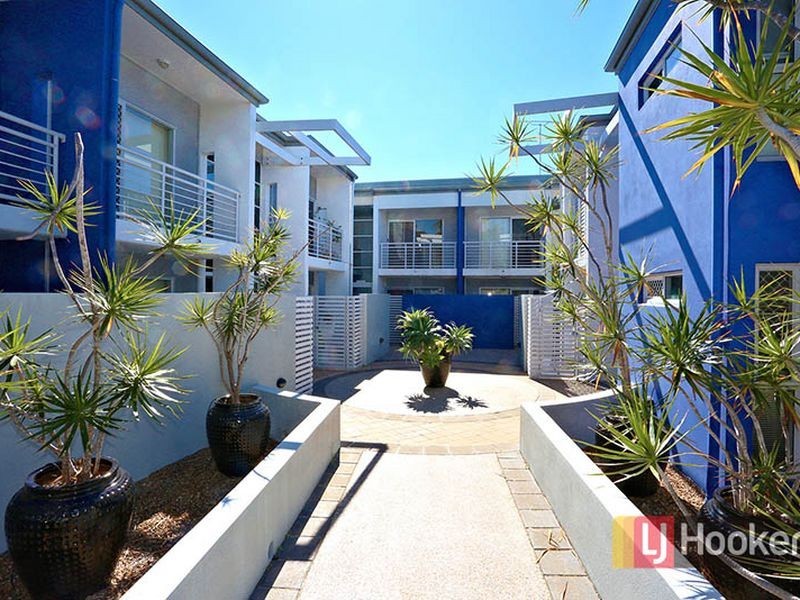 204/18 Richmond Road, Morningside QLD 4170