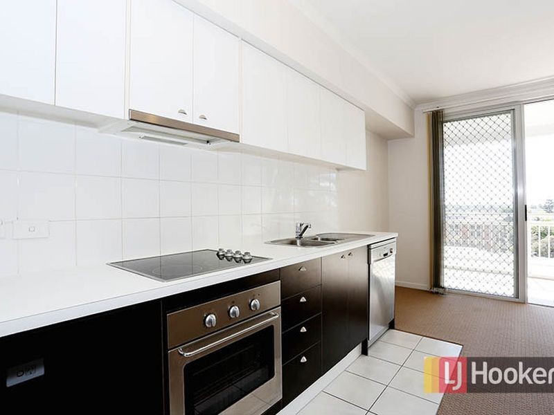 204/18 Richmond Road, Morningside QLD 4170