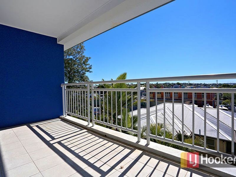 204/18 Richmond Road, Morningside QLD 4170