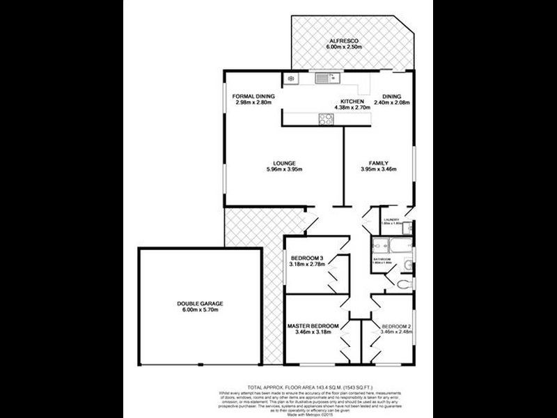 17 Bedivere Street, Carindale QLD 4152