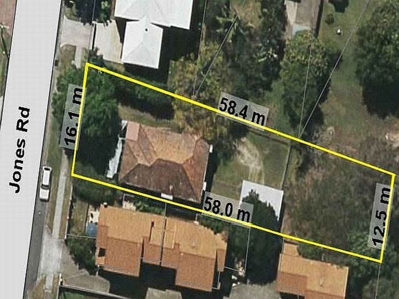 24 Jones Road, Carina Heights QLD 4152