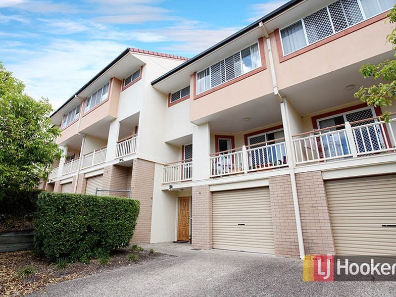 6/1180 Creek Road, Carina Heights QLD 4152