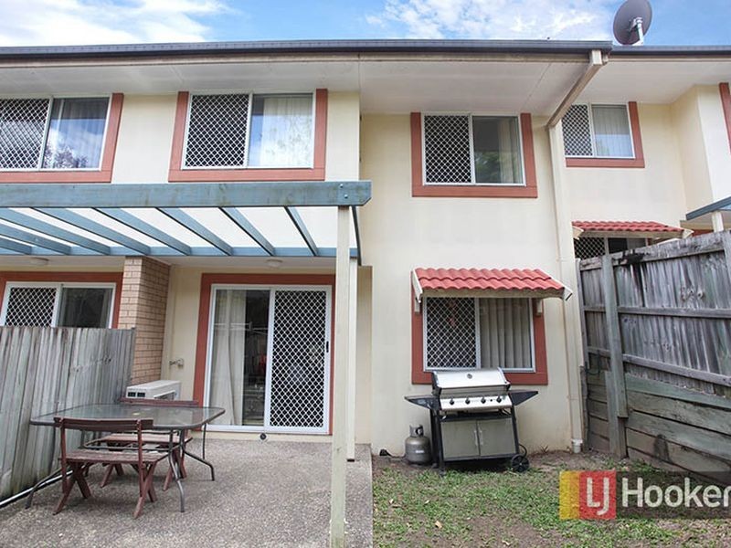 6/1180 Creek Road, Carina Heights QLD 4152