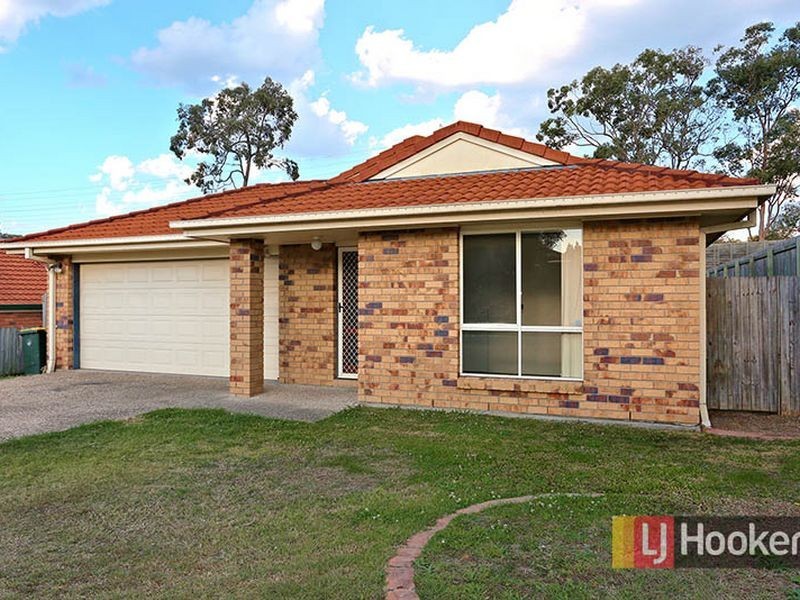 62 Silky Oak Crescent, Carindale QLD 4152