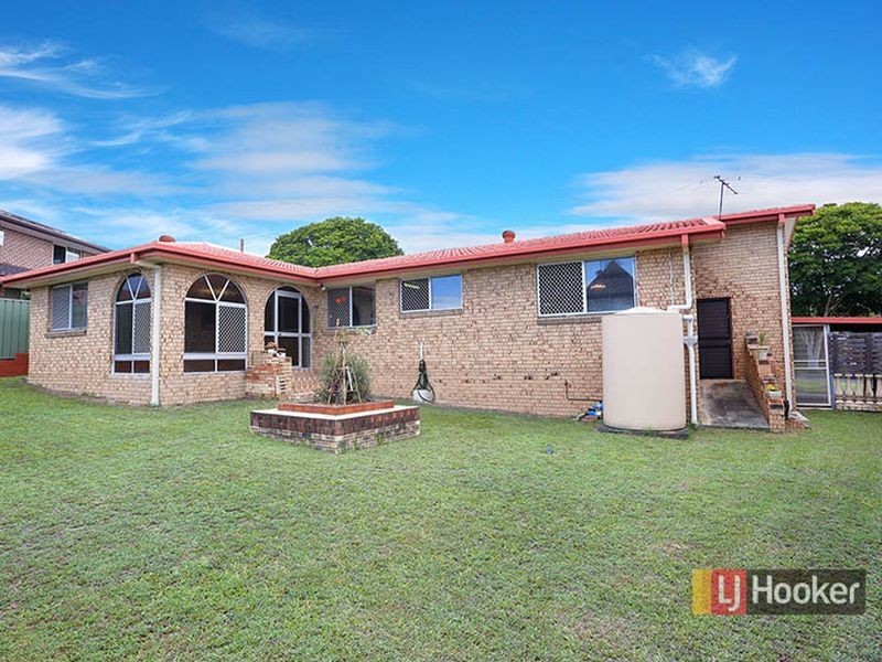 10 Edred Street, Carindale QLD 4152