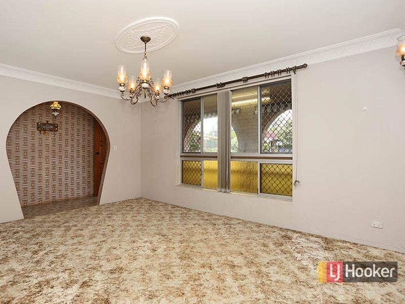 10 Edred Street, Carindale QLD 4152