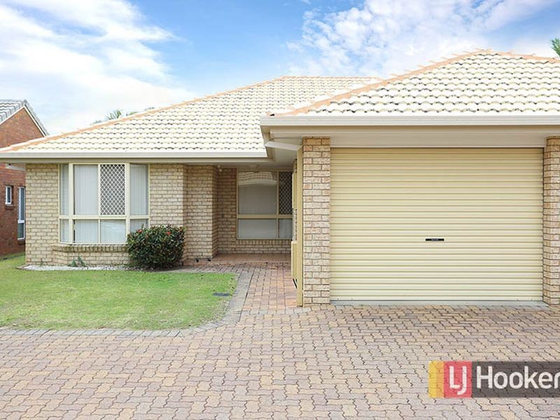 81/100 Meadowlands Road, Carina QLD 4152