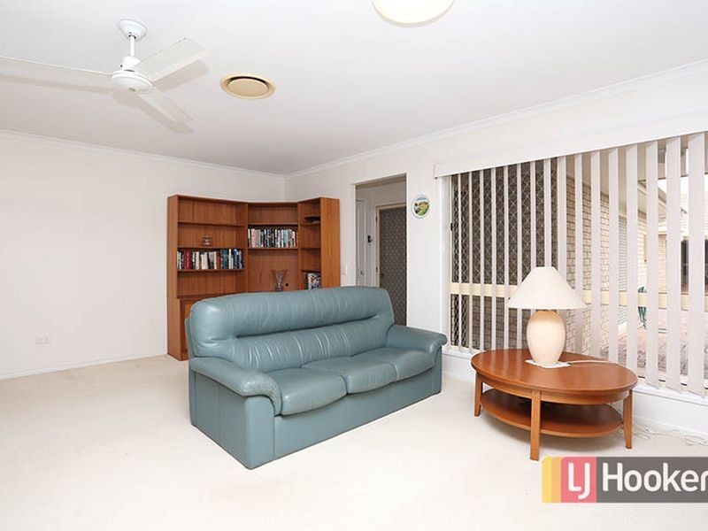 81/100 Meadowlands Road, Carina QLD 4152