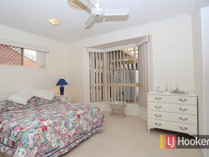 81/100 Meadowlands Road, Carina QLD 4152