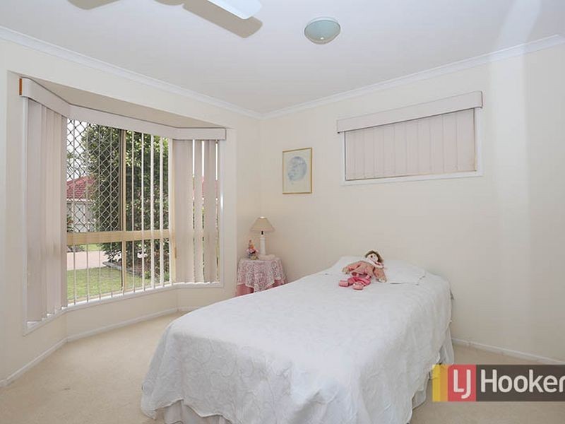 81/100 Meadowlands Road, Carina QLD 4152