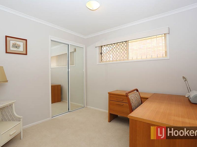 81/100 Meadowlands Road, Carina QLD 4152