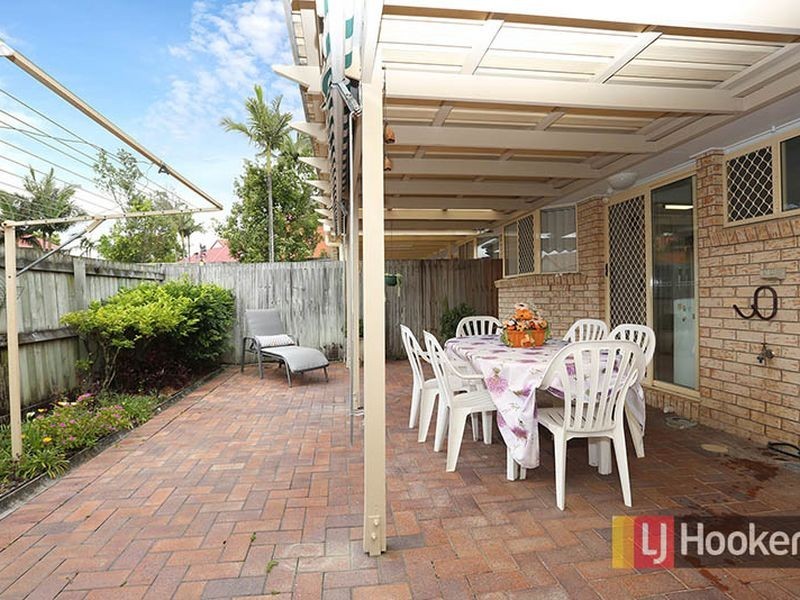 81/100 Meadowlands Road, Carina QLD 4152