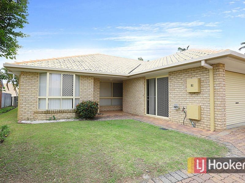 81/100 Meadowlands Road, Carina QLD 4152