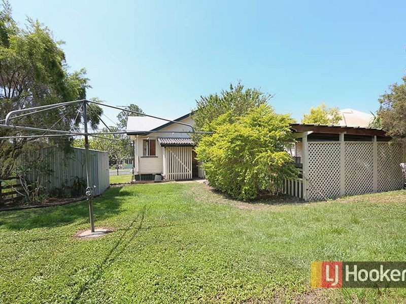 15 Vickers Street, Carina Heights QLD 4152