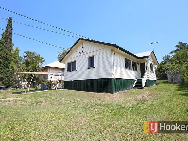 15 Vickers Street, Carina Heights QLD 4152