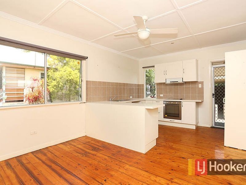 15 Vickers Street, Carina Heights QLD 4152