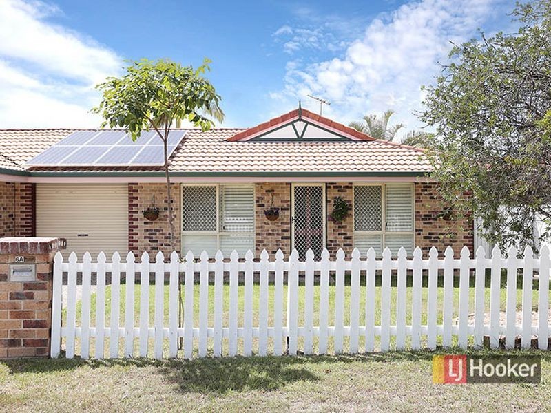 6A Rushton Street, Runcorn QLD 4113