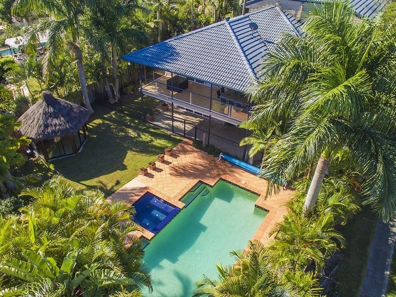 15 Merion Place, Carindale QLD 4152