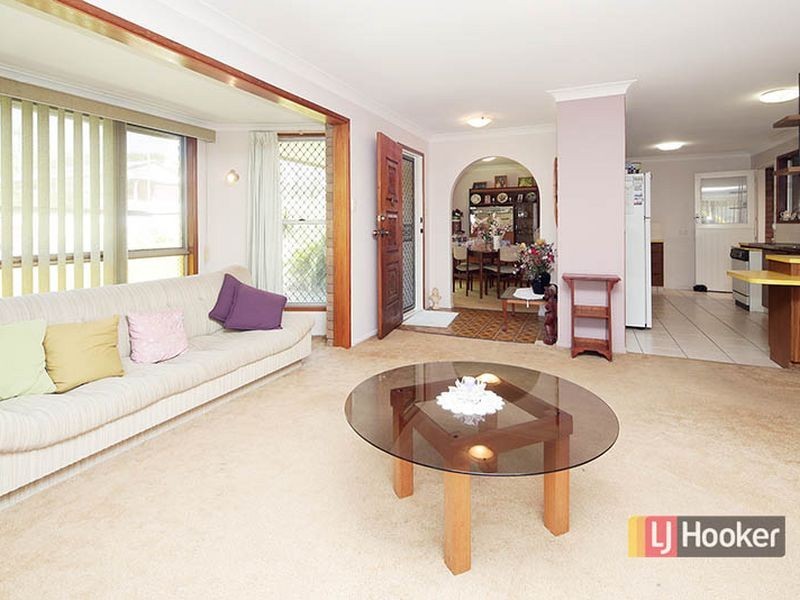 4 Coolac Street, Belmont QLD 4153