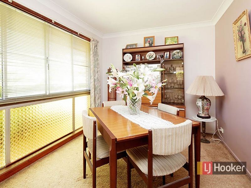 4 Coolac Street, Belmont QLD 4153