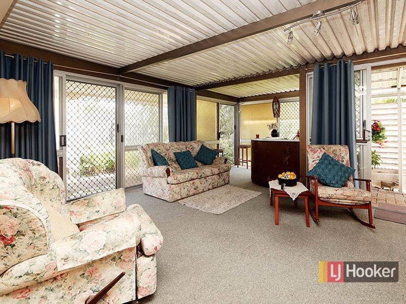 4 Coolac Street, Belmont QLD 4153