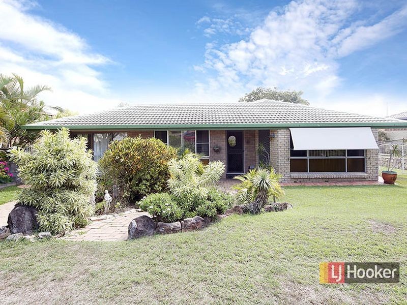 4 Coolac Street, Belmont QLD 4153