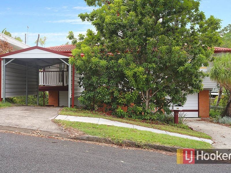 36 Algona Street, Holland Park West QLD 4121