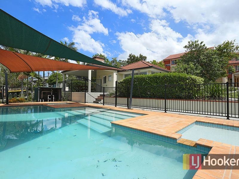 39/1180 Creek Road, Carina Heights QLD 4152