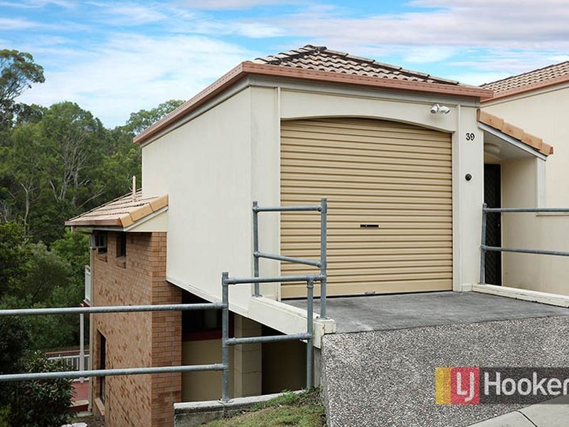 39/1180 Creek Road, Carina Heights QLD 4152