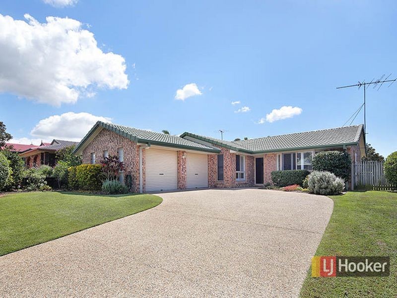 34 Abbeyfeale Street, Tingalpa QLD 4173