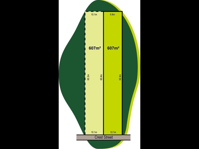 29 – 33 Crest Street, Mount Gravatt East QLD 4122