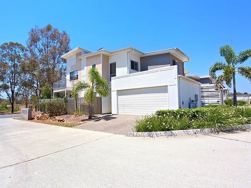 3/20 Preston Road, Carina QLD 4152