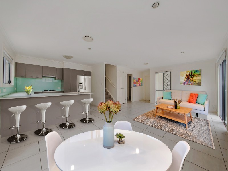 3/20 Preston Road, Carina QLD 4152