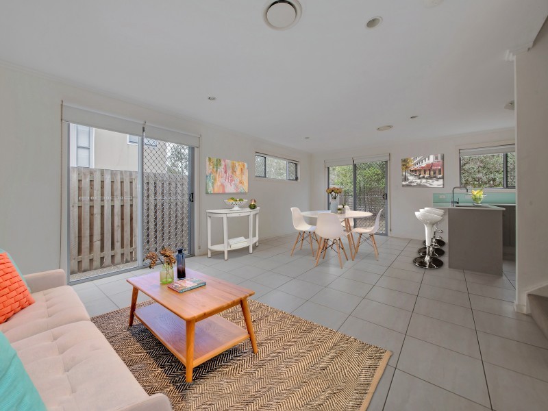 3/20 Preston Road, Carina QLD 4152