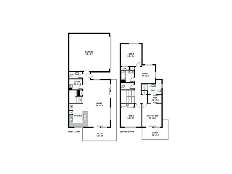 3/20 Preston Road, Carina QLD 4152