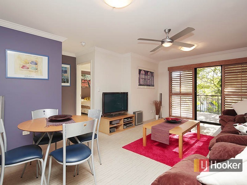 10/289 Harcourt Street, Teneriffe QLD 4005