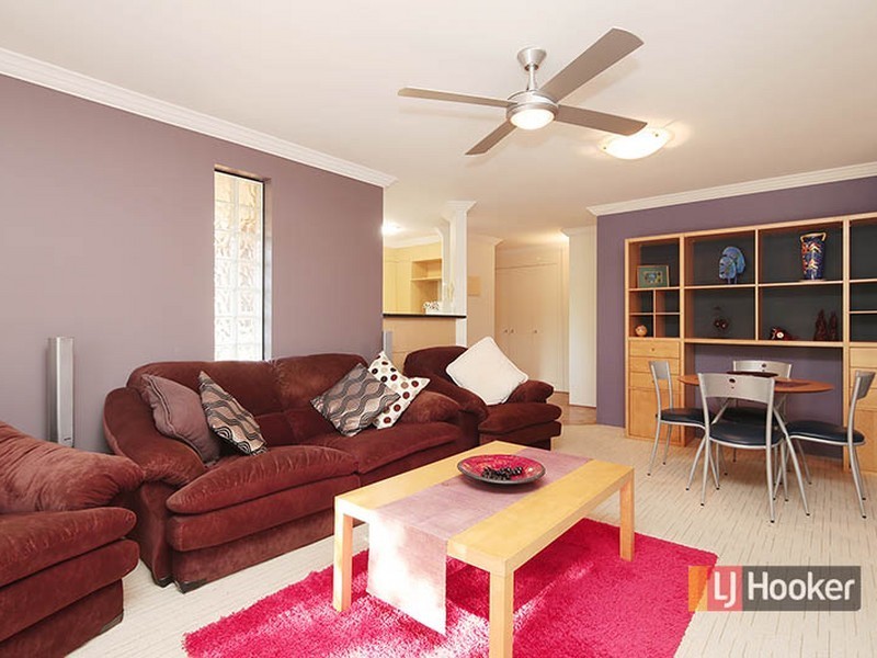 10/289 Harcourt Street, Teneriffe QLD 4005
