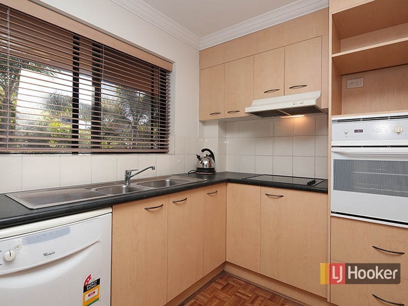 10/289 Harcourt Street, Teneriffe QLD 4005