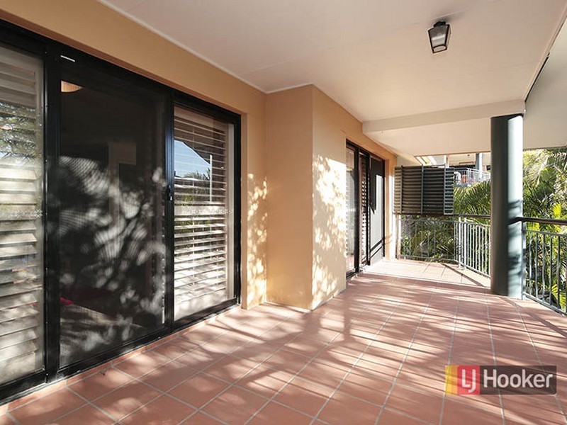 10/289 Harcourt Street, Teneriffe QLD 4005