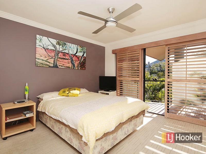 10/289 Harcourt Street, Teneriffe QLD 4005
