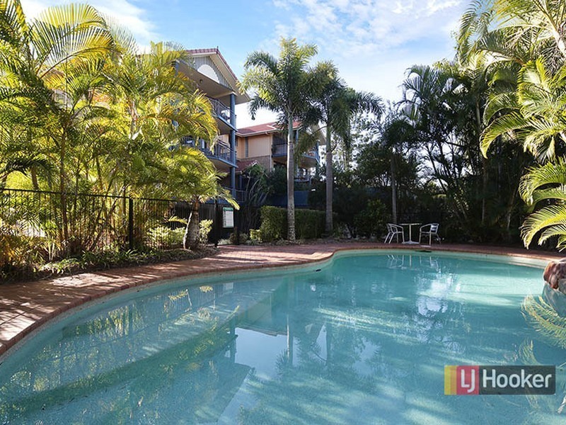 10/289 Harcourt Street, Teneriffe QLD 4005