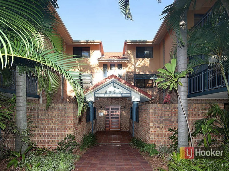 10/289 Harcourt Street, Teneriffe QLD 4005