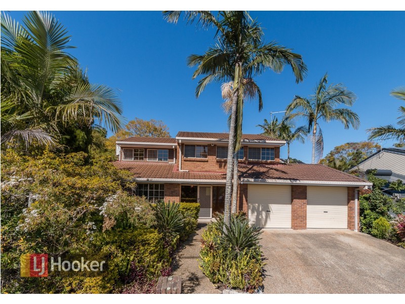 88 Donnington Street, Carindale QLD 4152