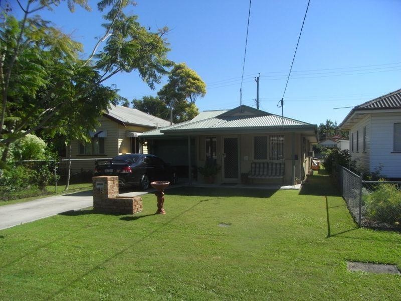 15 Pansy Street, Wynnum QLD 4178